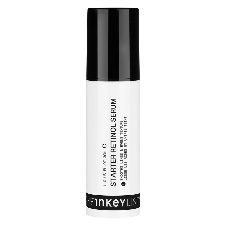 The Inkey List Starter Retinol Serum 30ml