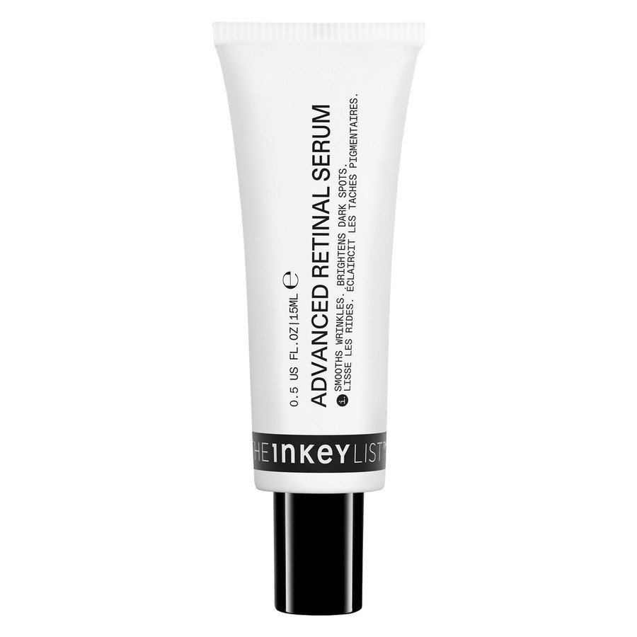 The Inkey List Advanced Retinal Serum 15ml