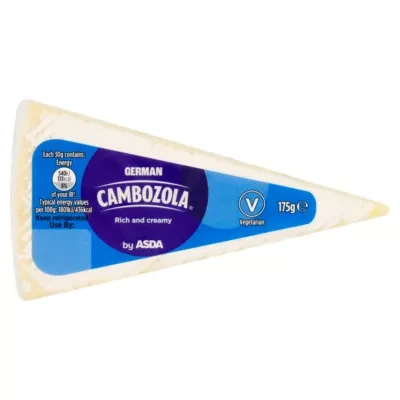ASDA Cambozola German 175g