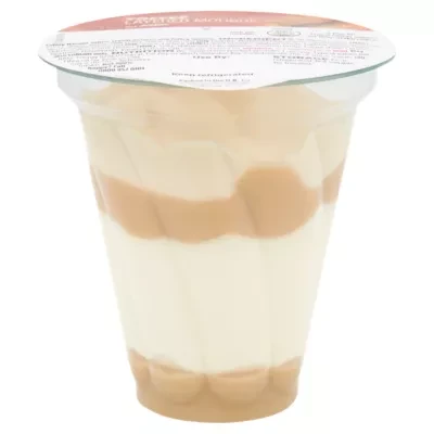 ASDA Toffee Layered Mousse 100g