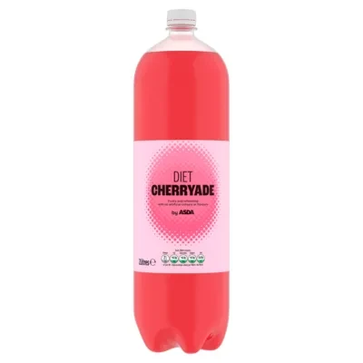 ASDA Cherryade 2 Litres