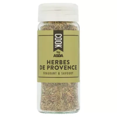 ASDA Cook Herbes de Provence 17g