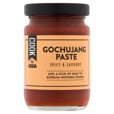 COOK by ASDA Cook Gochujang Paste 110g