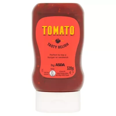 ASDA Tomato Tasty Relish 320g