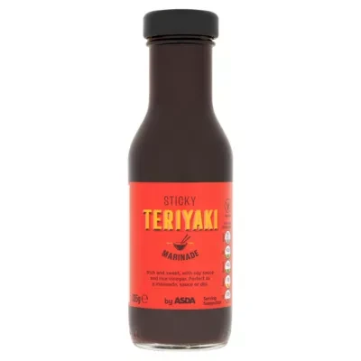ASDA Sticky Teriyaki Marinade 285g