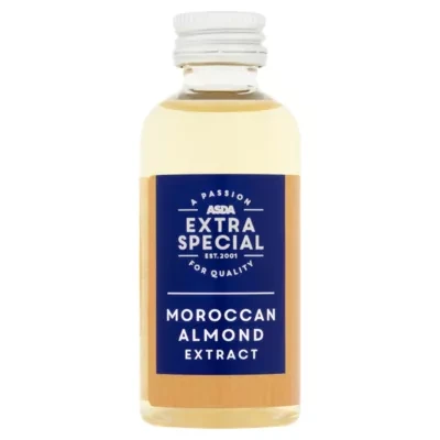 ASDA Extra Special Extra Special Moroccan Almond Extract 60ml