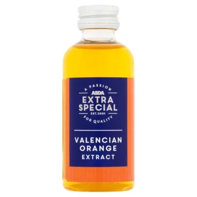 ASDA Extra Special Extra Special Valencian Orange Extract 60ml