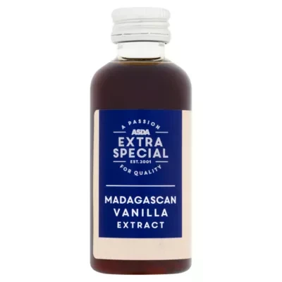 ASDA Extra Special Extra Special Madagascan Vanilla Extract 60ml
