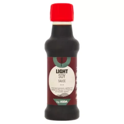 ASDA Light Soy Sauce 150ml