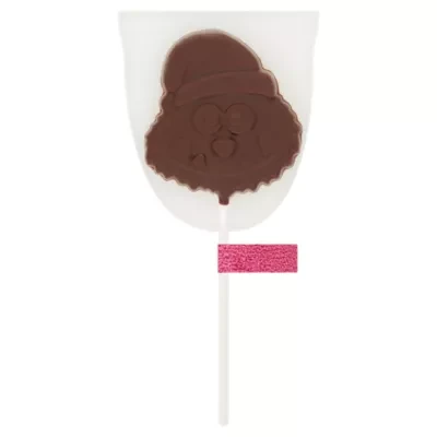 ASDA Free From Choc Lollipop 30g