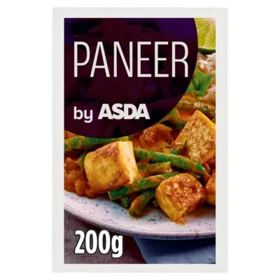 ASDA Paneer 200g