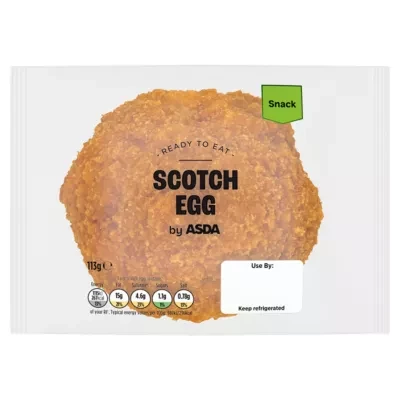 ASDA Scotch Egg 113g