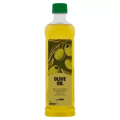 ASDA Olive Oil 500ml