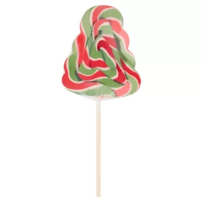 Strawberry Flavour Lollipop 85g
