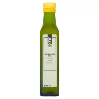 COOK by ASDA Cook by ASDA Avocado Oil 250ml