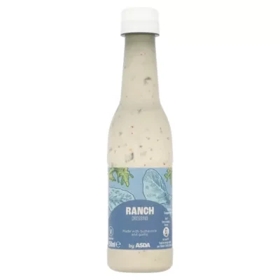 ASDA Ranch Dressing 250ml