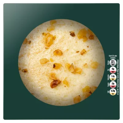 Exceptional by ASDA Exceptional by  Carrot Cake