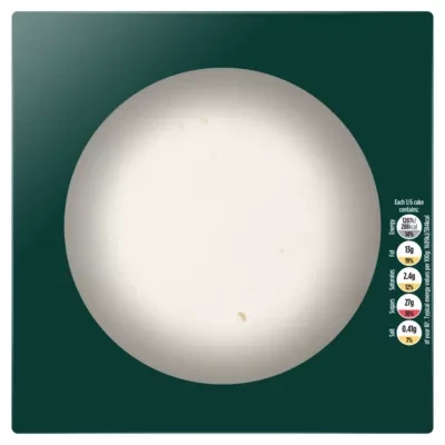 Exceptional by ASDA Exceptional Lemon Drizzle Cake