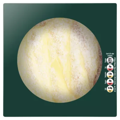 Exceptional by ASDA Exceptional by  Red Velvet Cake