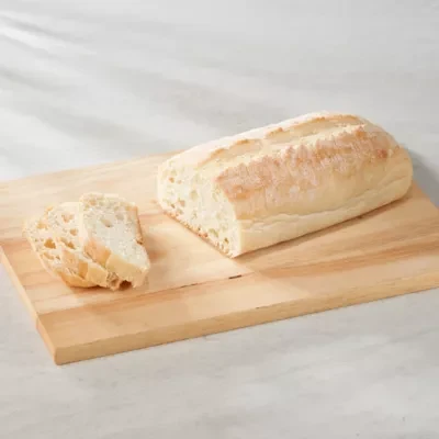 Exceptional by ASDA The Bakery at  Bake at Home Rustic Ciabatta Loaf