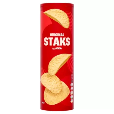 ASDA Original Staks 165g