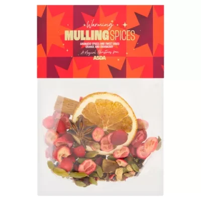 ASDA Joyful Mulling Spices 21g
