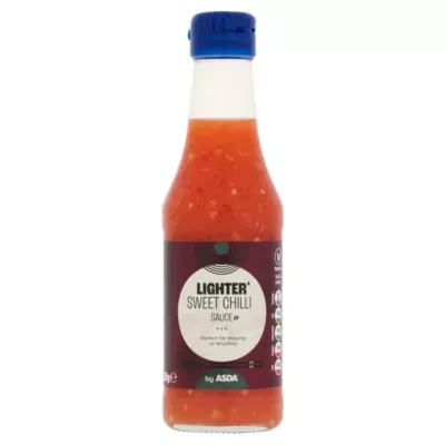 ASDA Lighter Sweet Chilli Sauce 280g