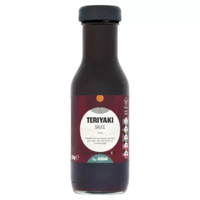 ASDA Teriyaki Sauce 300g