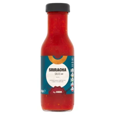 ASDA Sriracha Sauce 305g