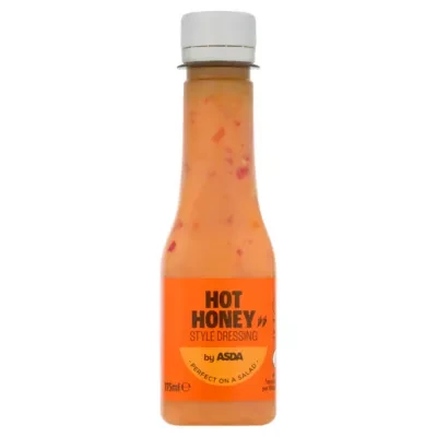 ASDA Hot Honey Style Dressing 175ml