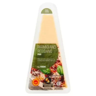 ASDA Parmigiano Reggiano PDO 200g