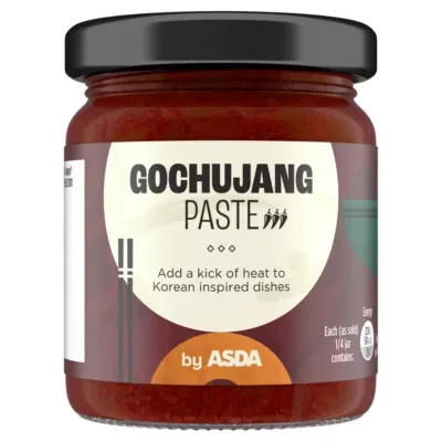 ASDA Gochujang Paste 200g