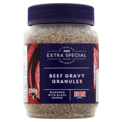 ASDA Extra Special Beef Gravy Granules 200g