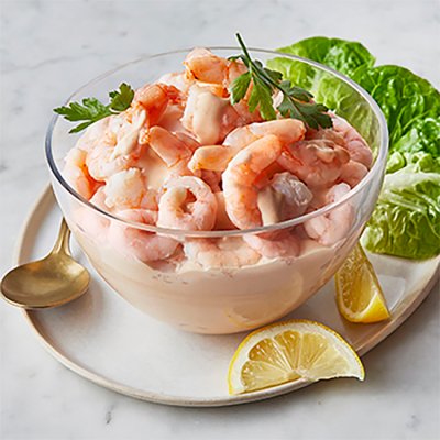 No 1. Prawn Cocktail