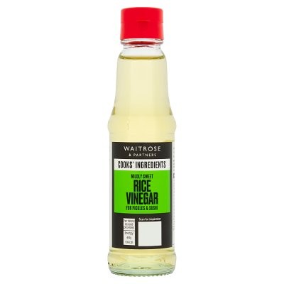 Cooks' Ingredients Rice Vinegar