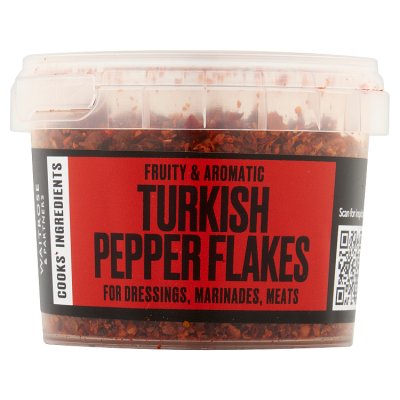 Cooks' Ingredients Turkish Pepper Flakes