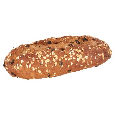 Fruit and Nut Bloomer