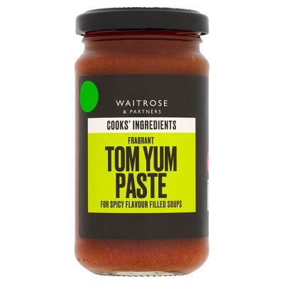 Cooks' Ingredients Tom Yum Soup Paste