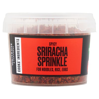 Cooks' Ingredients Spicy Sriracha Sprinkle