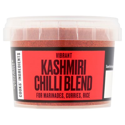 Cooks' Ingredients Kashmiri Chilli Blend