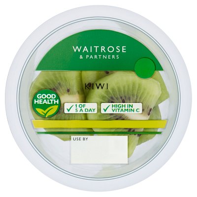 Waitrose Kiwi