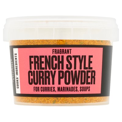 Cooks' Ingredients French Style Curry Powder