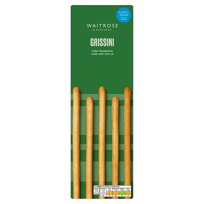 Waitrose Grissini