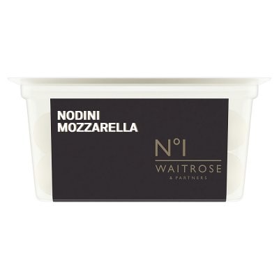 No.1 Nodini Mozzarella