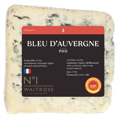 No.1 Bleu D'Auvergne