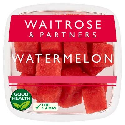 Waitrose Watermelon