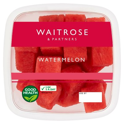 Waitrose Watermelon