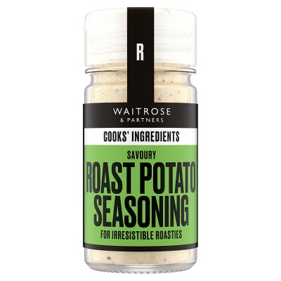 Cooks Ingredients Roast Potato Seasoning
