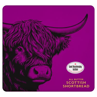 Waitrose All Butter Scottish Shortbread