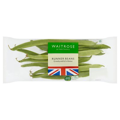 Waitrose Runner Beans